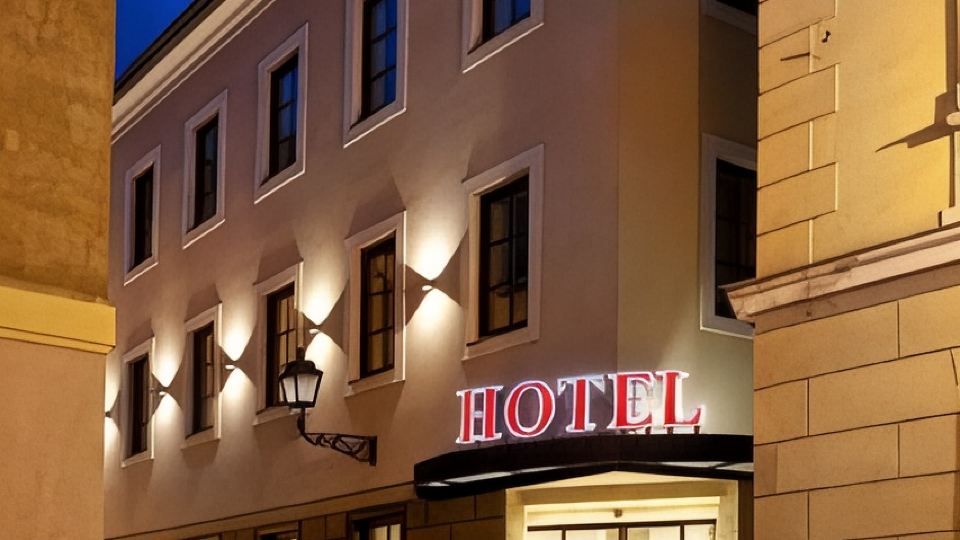 Hotel Capitulum