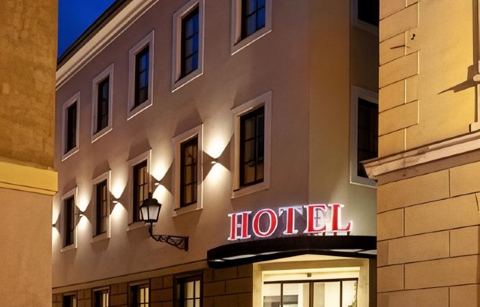 Hotel Capitulum