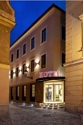 Hotel Capitulum - Boutique