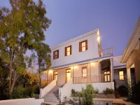 The Queen of Calitzdorp Hotels in Ladismith