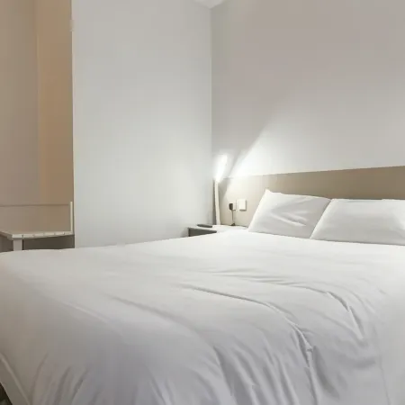 Hotel du Clocher