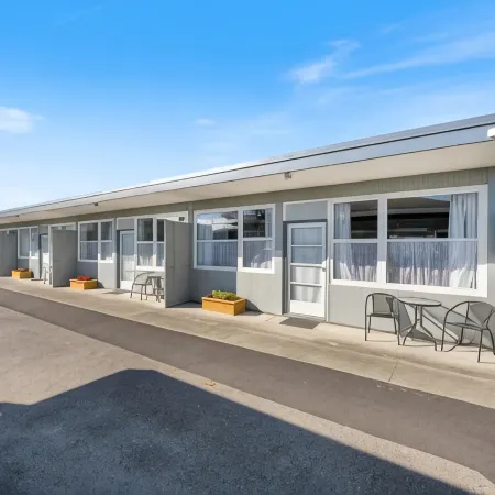Bings Motel