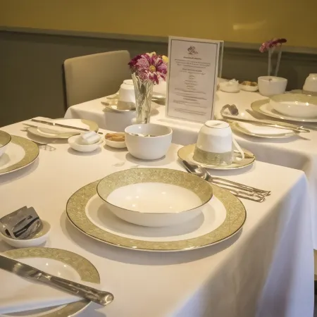 Albert & Victoria Guest House