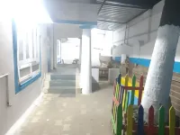 Indigo 66 - Boys Hostel Near Seepz Midc Andheri - Auberges de jeunesse