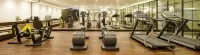 Ilunion Hacienda de Mijas - Gym