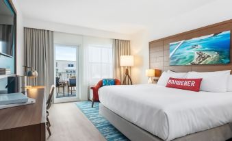 Compass Hotel by Margaritaville Anna Maria Sound