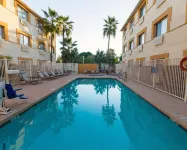 Spark by Hilton Tempe Phoenix Airport