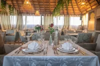 Riad les Oliviers & Spa