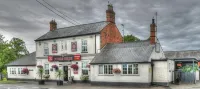The Fordham Inn - bar