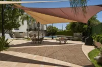 Holiday Inn & Suites CHIHUAHUA EXPO by IHG - 4 étoiles
