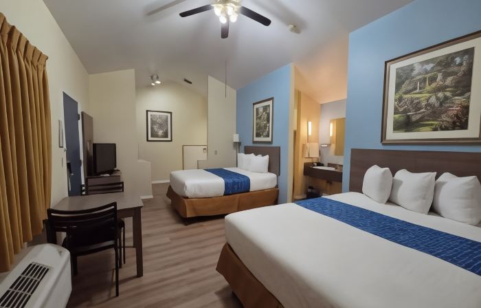 Travelodge by Wyndham Wenatchee