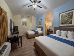 Travelodge by Wyndham Wenatchee
