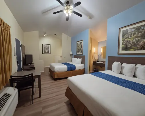 Travelodge by Wyndham Wenatchee Hotels in Wenatchee
