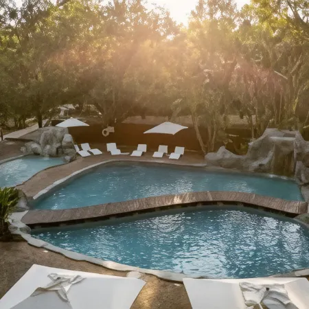 Karongwe- Shiduli Safari Lodge