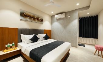 Hotel Rudhav Palace