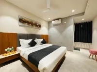 Hotel Rudhav Palace - 2 звезды