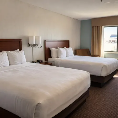 Quality Inn & Suites Colby Hotels in Thomas County