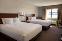 Quality Inn & Suites Colby - Træningscentre