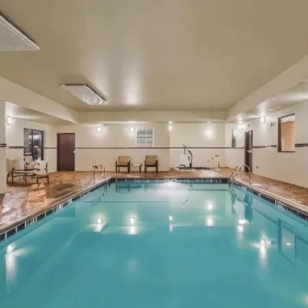 La Quinta Inn & Suites by Wyndham Sioux Falls