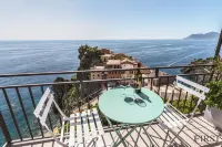 Il Sogno di Manarola by The First - Ocean View