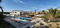 Hôtel Île de Lumière - Beach