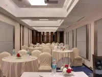 The Sahil Hotel Hotels near NICMAR