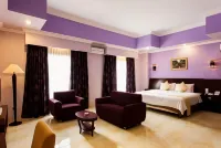 Aston Niu Manokwari Hotel and Conference Center - Wifi