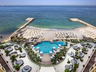 Fairmont Ajman