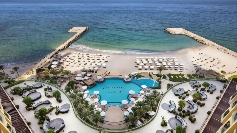 Fairmont Ajman