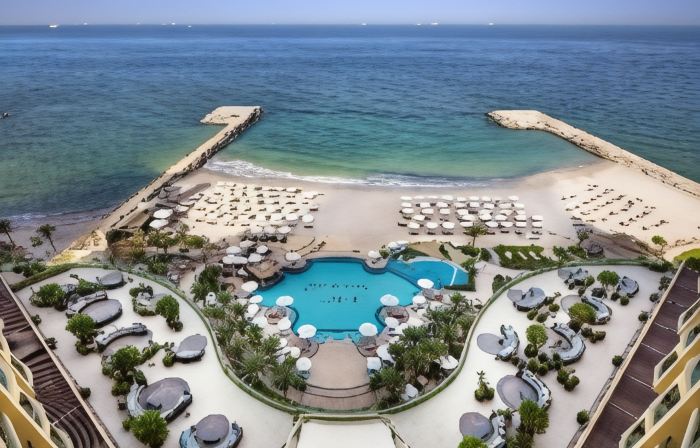 Fairmont Ajman