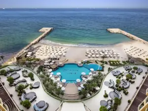 Fairmont Ajman