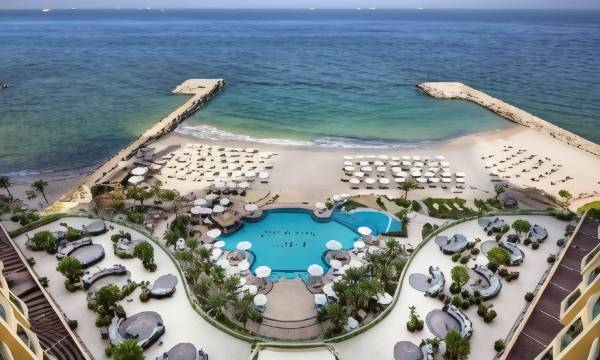 Fairmont Ajman