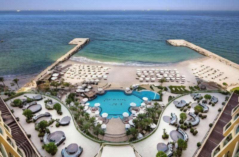 Fairmont Ajman