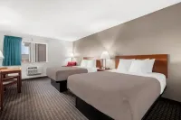 Rodeway Inn Rapid City