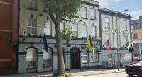Phoenix Park Hotel Hotels in 