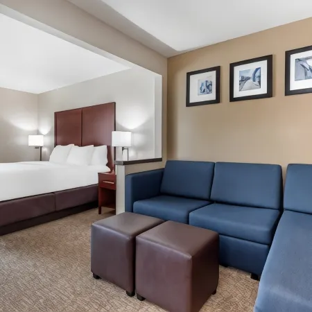 Comfort Inn & Suites Temple - Medical Center