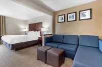 Comfort Inn & Suites Temple - Medical Center
