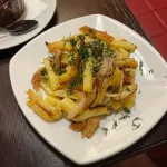 NeChaev Hotel - breakfast