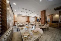 Tripli Hotels Shivaay - Morgenmad