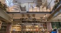 老炮啤酒廠飯店 - 民宿