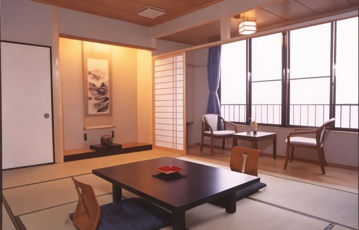 Yamani Ryokan