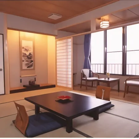 Yamani Ryokan