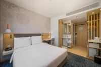 Holiday Inn Express BENGALURU WHITEFIELD ITPL by IHG - جاكوزي
