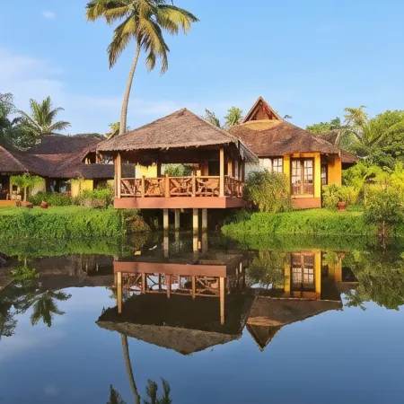 Ameya Kerala