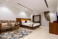 XYZ Hotel Al Falah - Kitchens