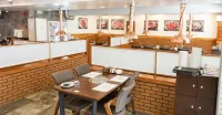 安吉利斯巴里巴戈Cocotel酒店 - 酒吧
