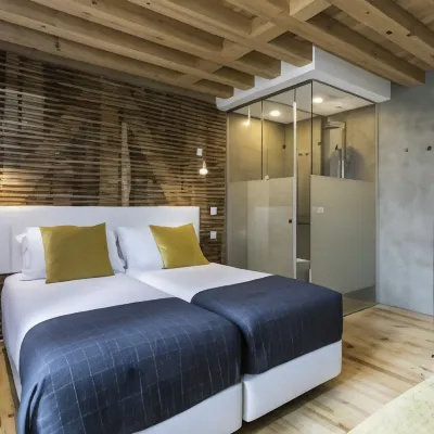 262 Boutique Hotel Отели рядом с достопримечательностью «Железнодорожный вокзал Кайш-ду-Содре»