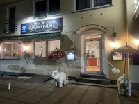 Hotel am Wildpark Hotels in 