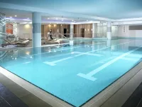 Limerick Strand Hotel - Pool