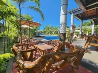 Marand Family Resort - 2-Star